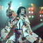 Freddie Mercury