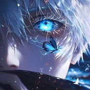 Satoru Gojo