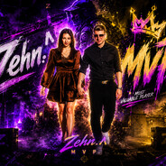 Zehn.^