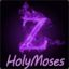 Holy Mozes
