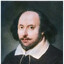 William Shakespeare