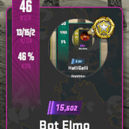 Player avatar