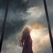 你看见我的id了