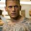 MICHAEL SCOFIELD