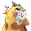 Typhlosion