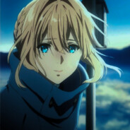 Violet Evergarden