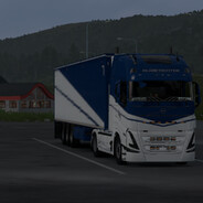 AlexTrucker