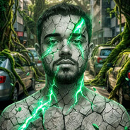 Severaldinho avatar