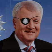 Horst Seehofer