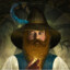 TOM BOMBADIL