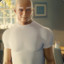 Mr. Clean! Behind you!