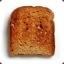 Burned Bread
