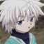 Killua