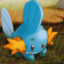 MuddyMudkip