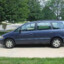 1997 Honda Odyssey