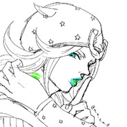 爱你老妈，明天见