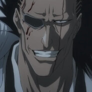 KENPACHI