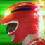 Gaoranger &quot;Red&quot;