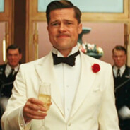 Inglorious Pitt
