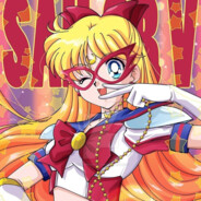 Sailor V