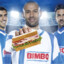 JAVIER PANCITO BIMBO MASCHERANO