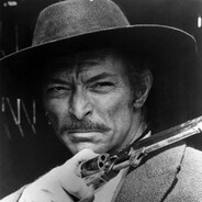 lee van cleef