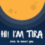 Twitch_Hi! I&#039;m Tira