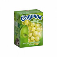 садочок яблуко