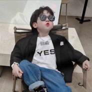 吃饭做小孩那桌