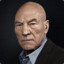 Patrick Stewart