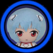 Rei Plush
