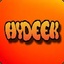 HYdeeK