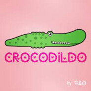 Crocodildo