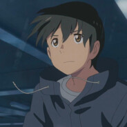 森岛帆高【唐虎】