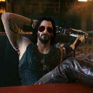 Player avatar