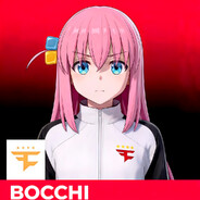 Faze BOCCHI