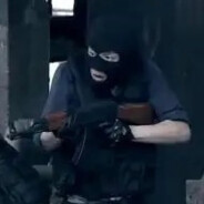 无敌爆破手吕子乔