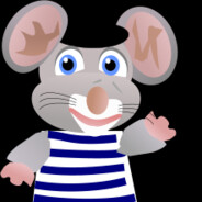 la souris