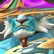 Player avatar