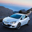 OPEL ASTRA J