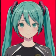 初音ミク