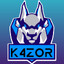 K4Z0R