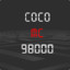 CocoMC98000