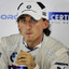 Nakurwiator Robert Kubica