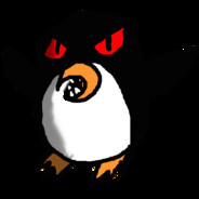 SilverPenguin