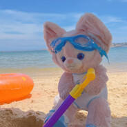 恰似宛然一笑生花