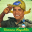 Barack Banana