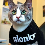 glonky