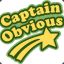 [IwS] Captain Obvious