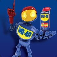 WD-40 Man